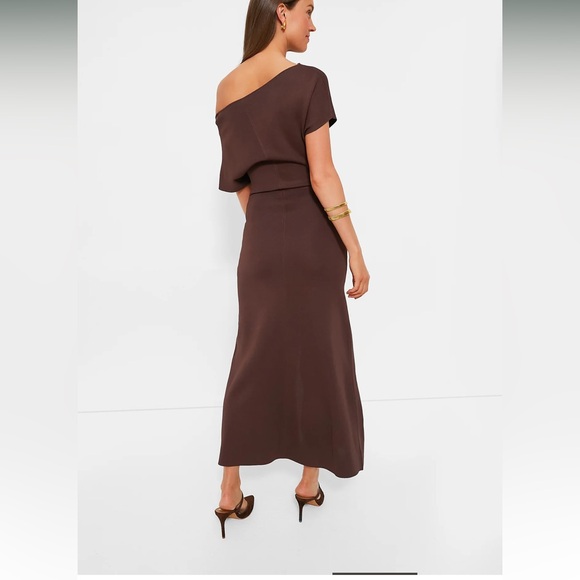 Tuckernuck clea fall XS dress - Picture 2 of 3